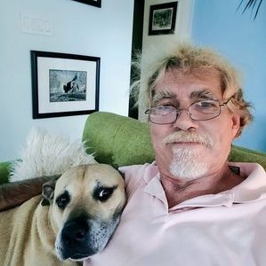 Meet your Posher, Kenneth